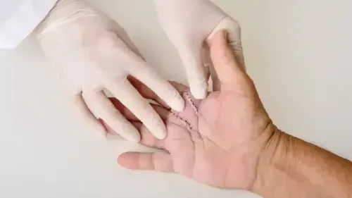 How Much Does Hand Surgery Cost in Chandigarh?